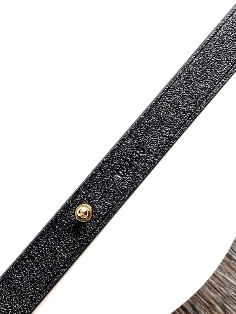 Loewe Shoulder Straps